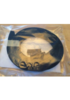 Anchor Room Mustang Wind Screen Wind Tape