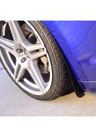 ZL1 Add-Ons Mustang 15-23 Standard Rock Guards