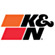 K&N Filters Logo