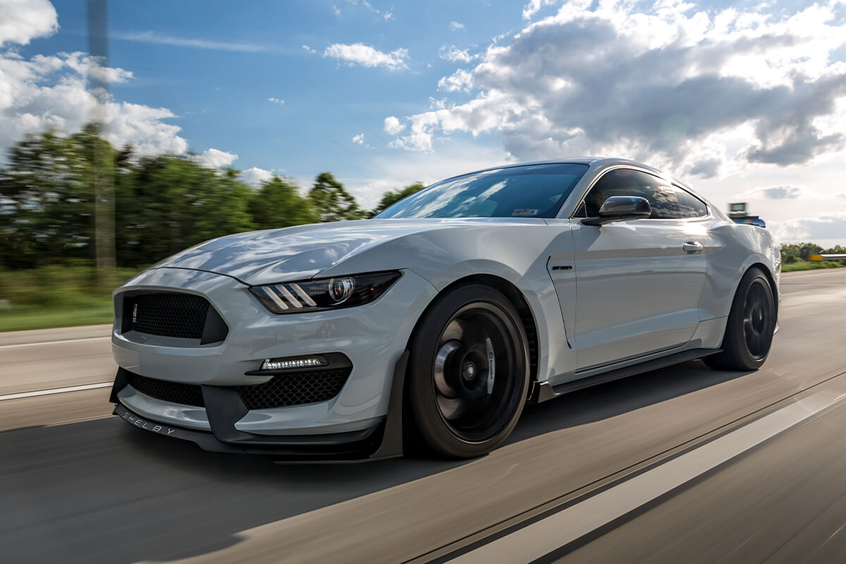 avalanche gray 2016 mustang shelby gt350