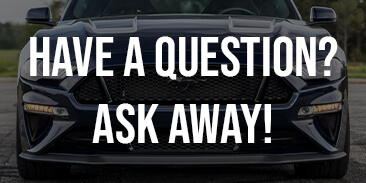 Ask A Question